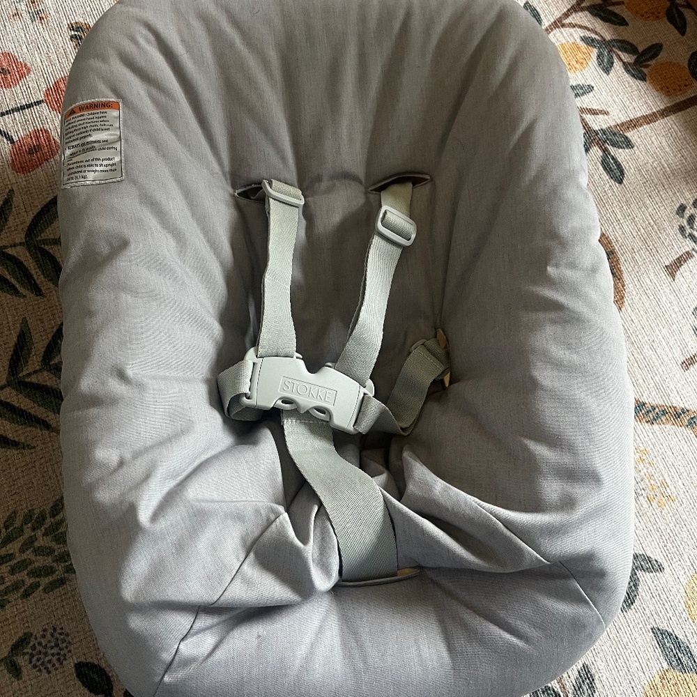 STOKKE Tripp Trapp Newborn Seat